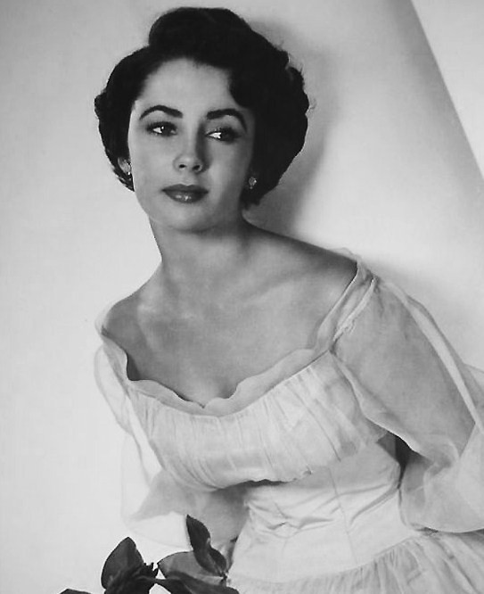 Elizabeth Taylor