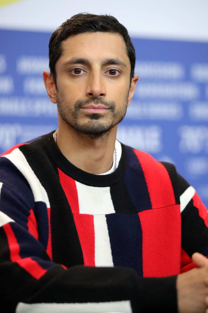 Riz Ahmed