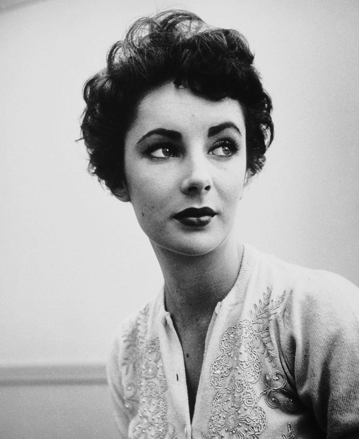 Elizabeth Taylor