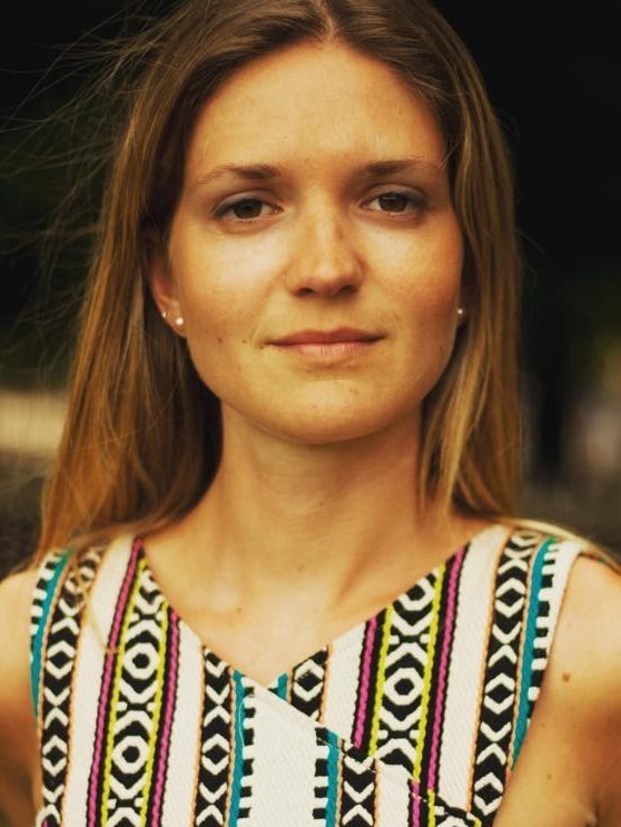Lydia Clowes