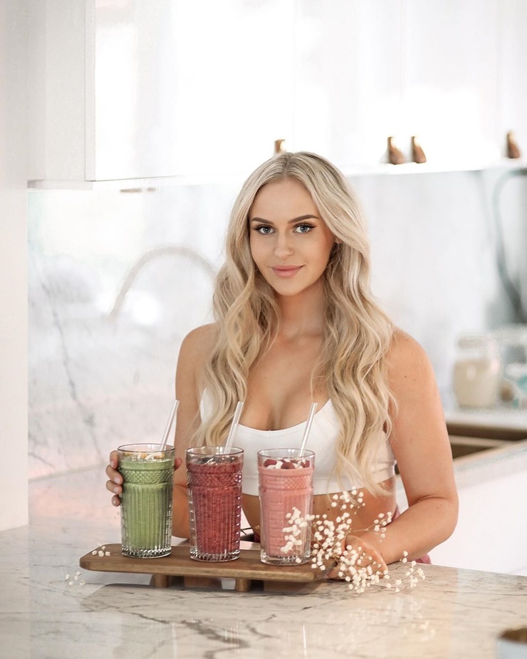 ANNA NYSTRÖM
