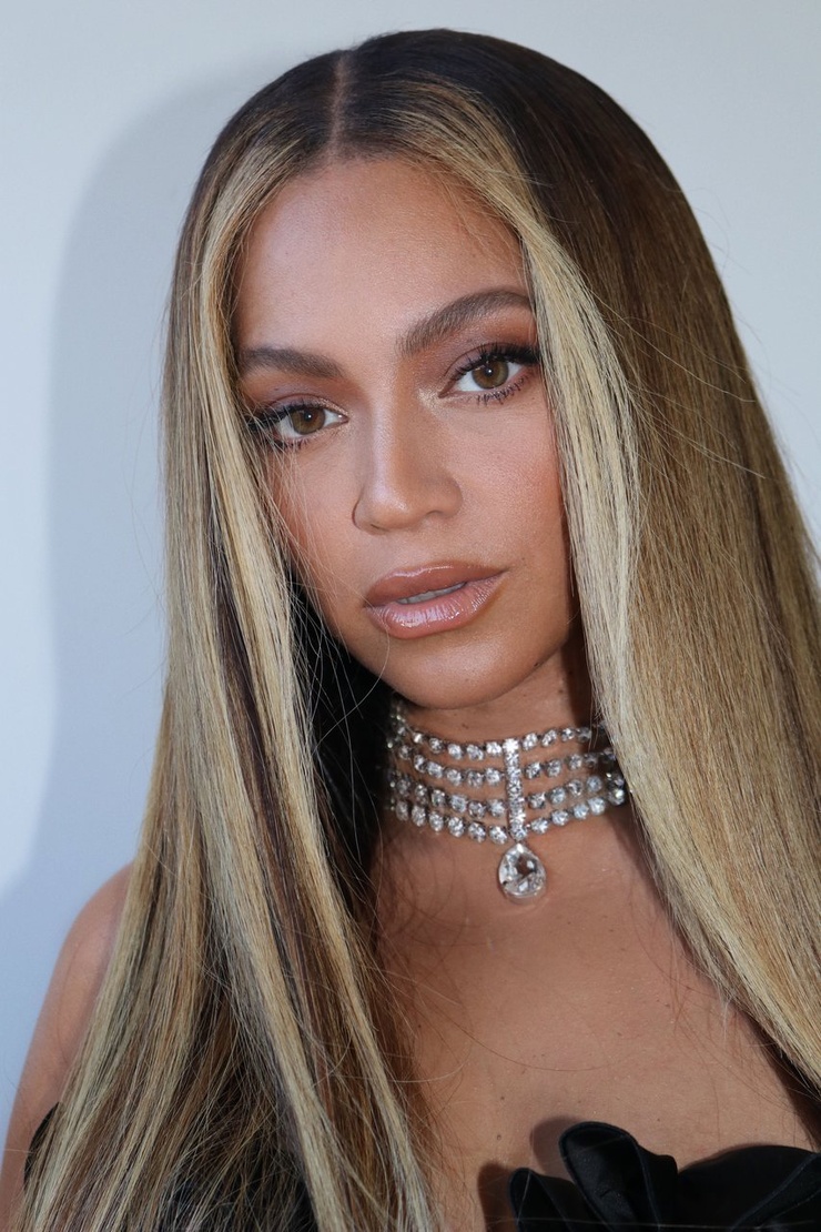 Beyoncé Knowles Beyoncé Knowles