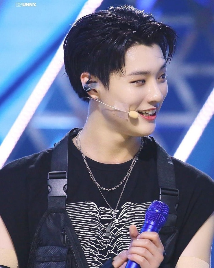 Image of Cho Seungyoun