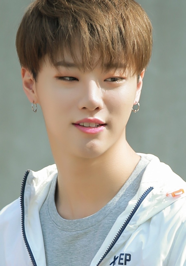 Cho Seungyoun