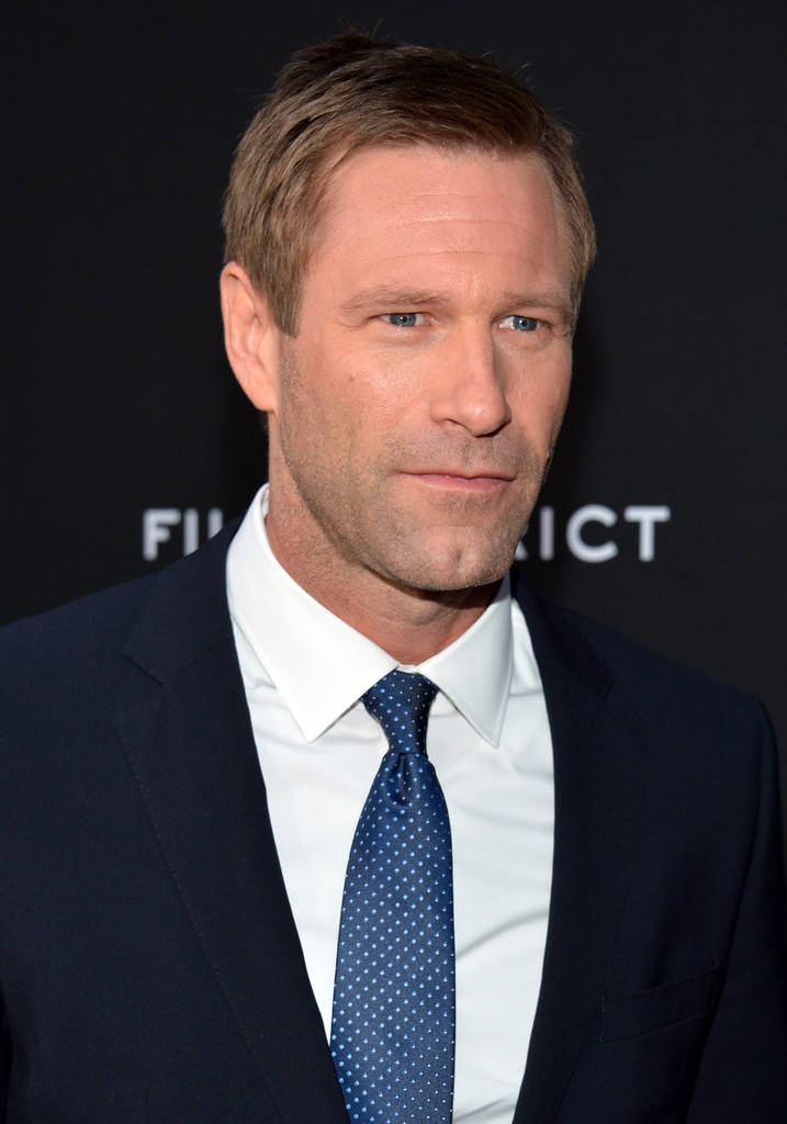 Picture of Aaron Eckhart