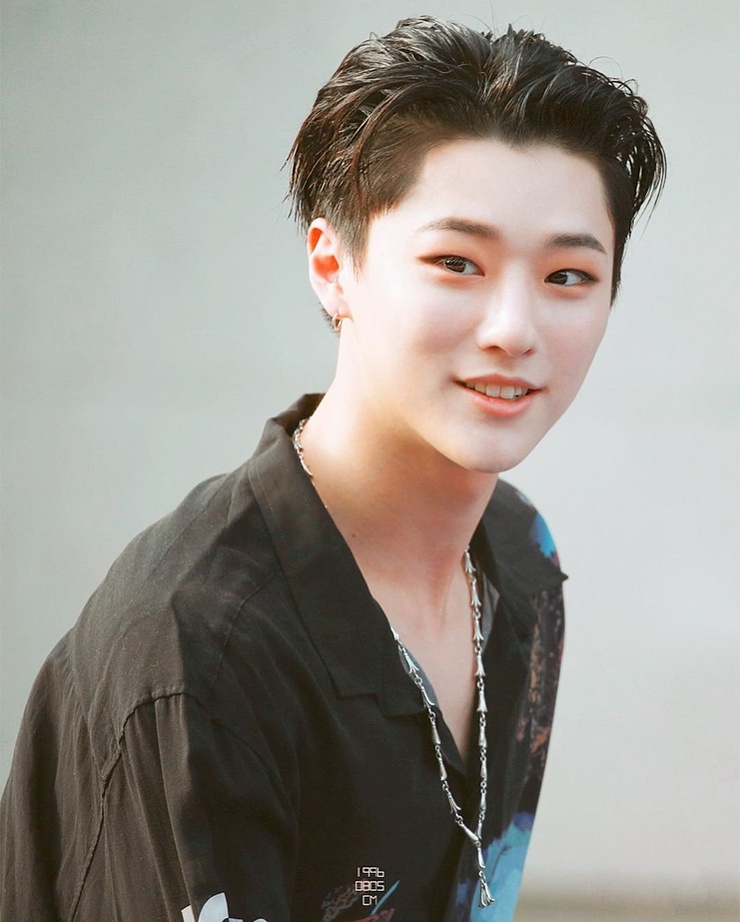 Cho Seungyoun