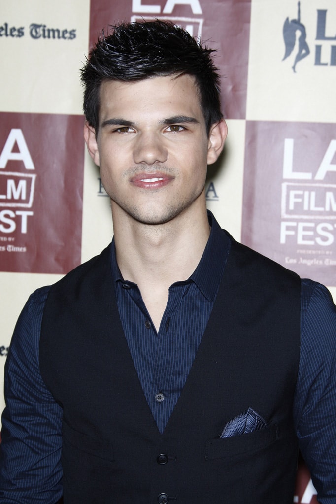 Picture of Taylor Lautner