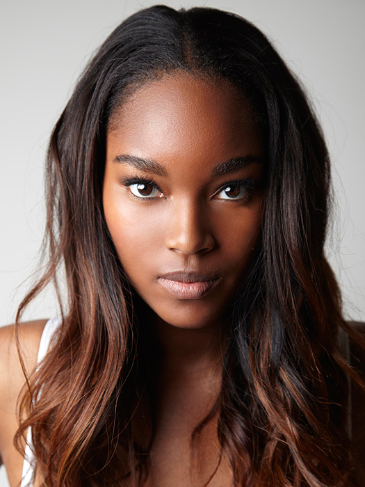 Damaris Lewis Damaris Lewis