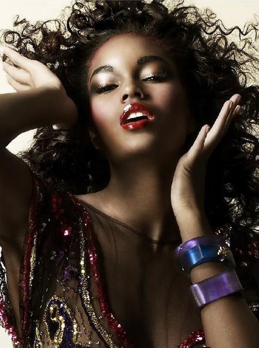 Damaris Lewis Damaris Lewis