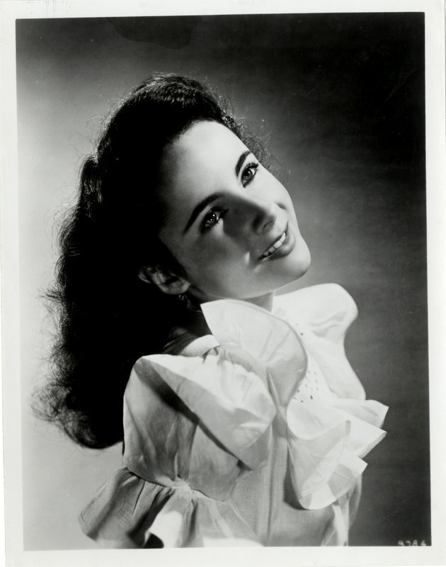 Elizabeth Taylor