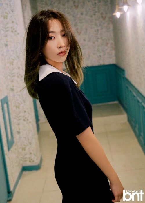 Minzy