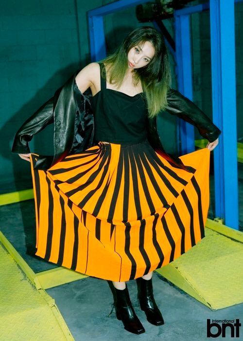 Minzy