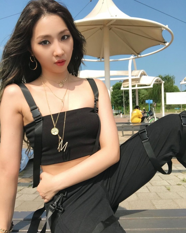 Minzy