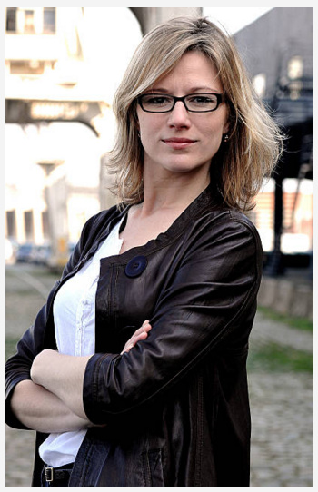 Hilde De Baerdemaeker
