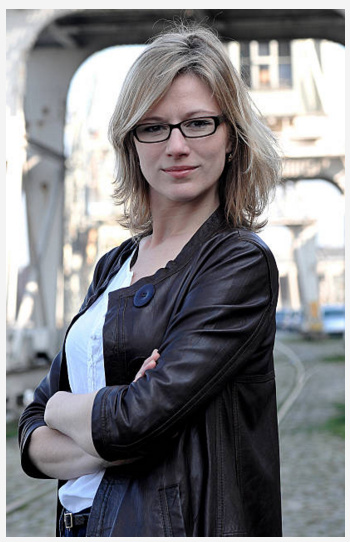 Hilde De Baerdemaeker