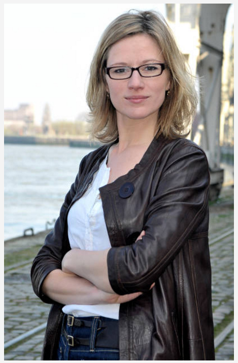 Hilde De Baerdemaeker