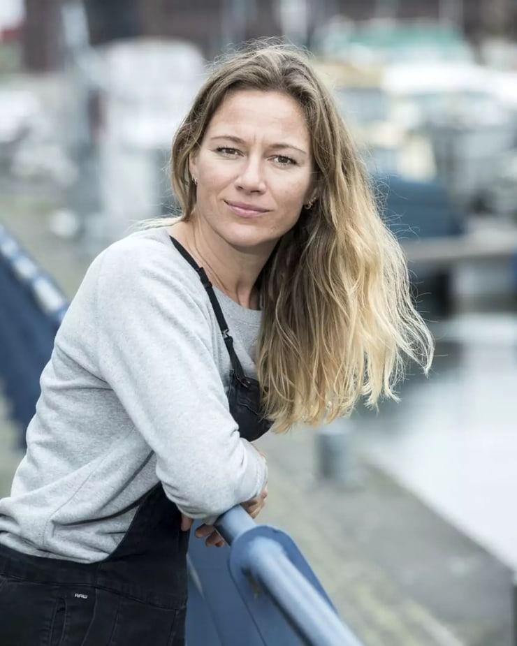 Hilde De Baerdemaeker Hilde De Baerdemaeker
