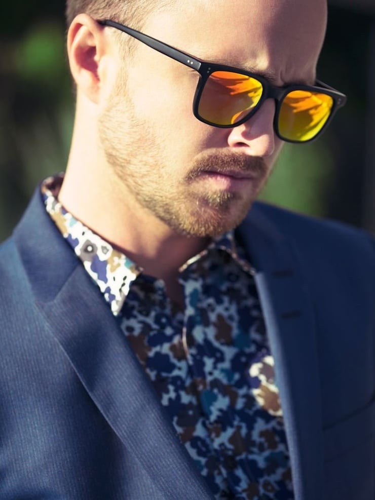 Aaron Paul