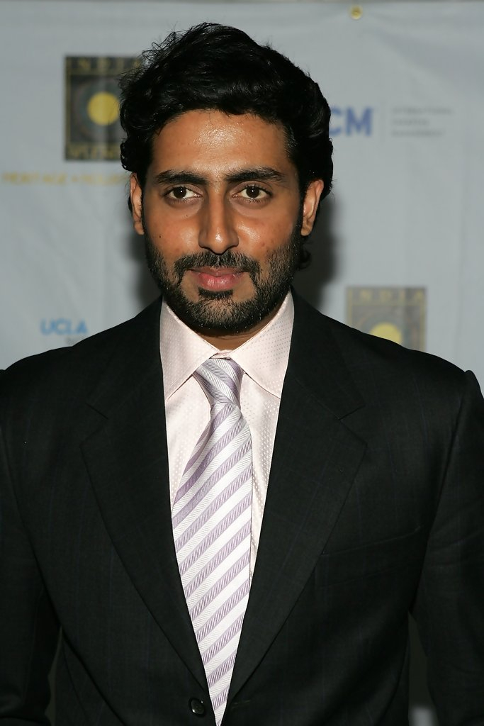 Picture of Abhishek Bachchan