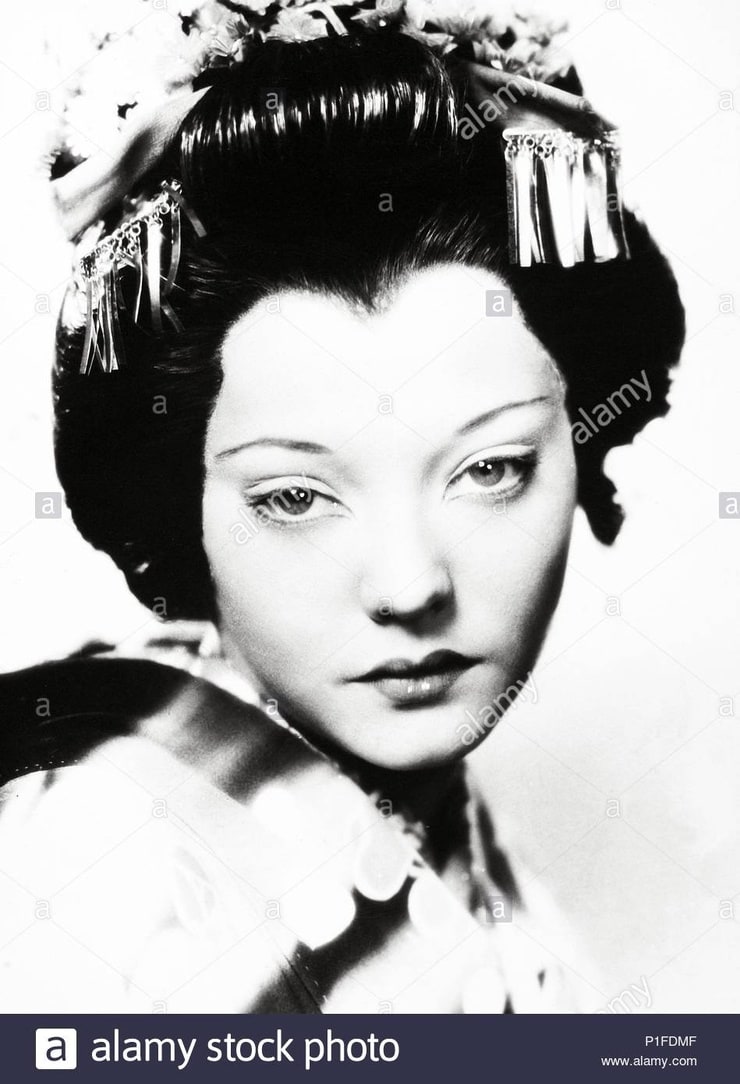 Sylvia Sidney