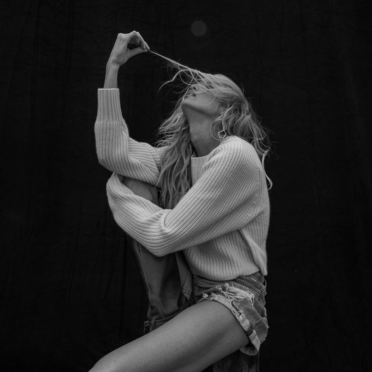 Stella Maxwell Stella Maxwell