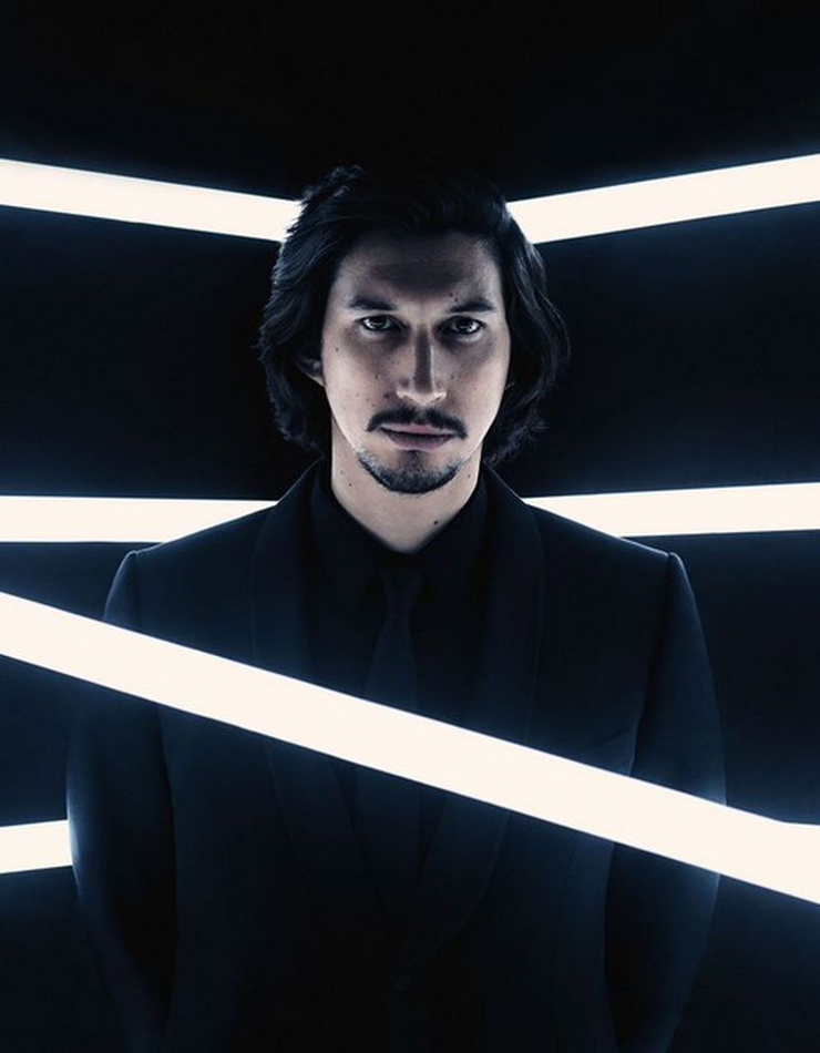 Adam Driver
