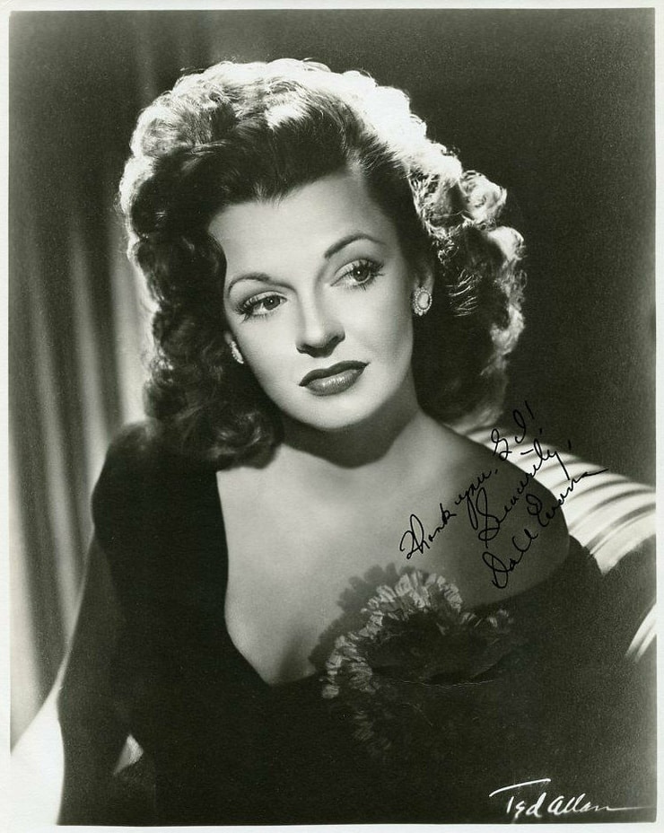 Dale Evans