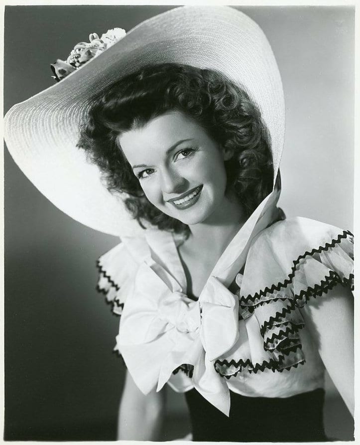 Dale Evans