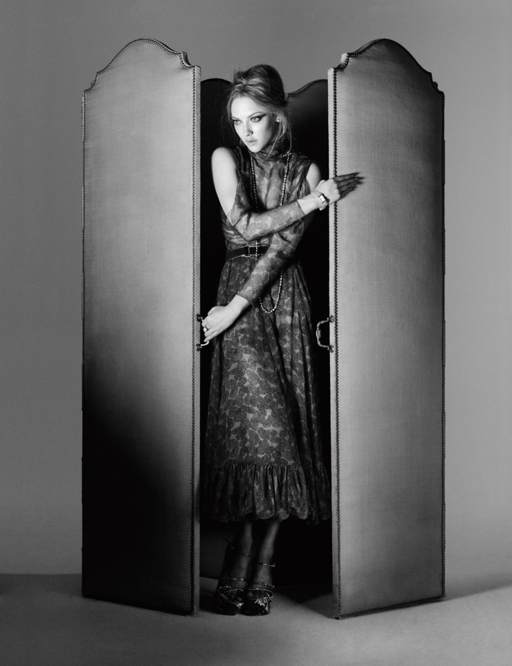 Amanda Seyfried Amanda Seyfried