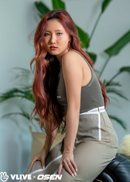 Hwasa