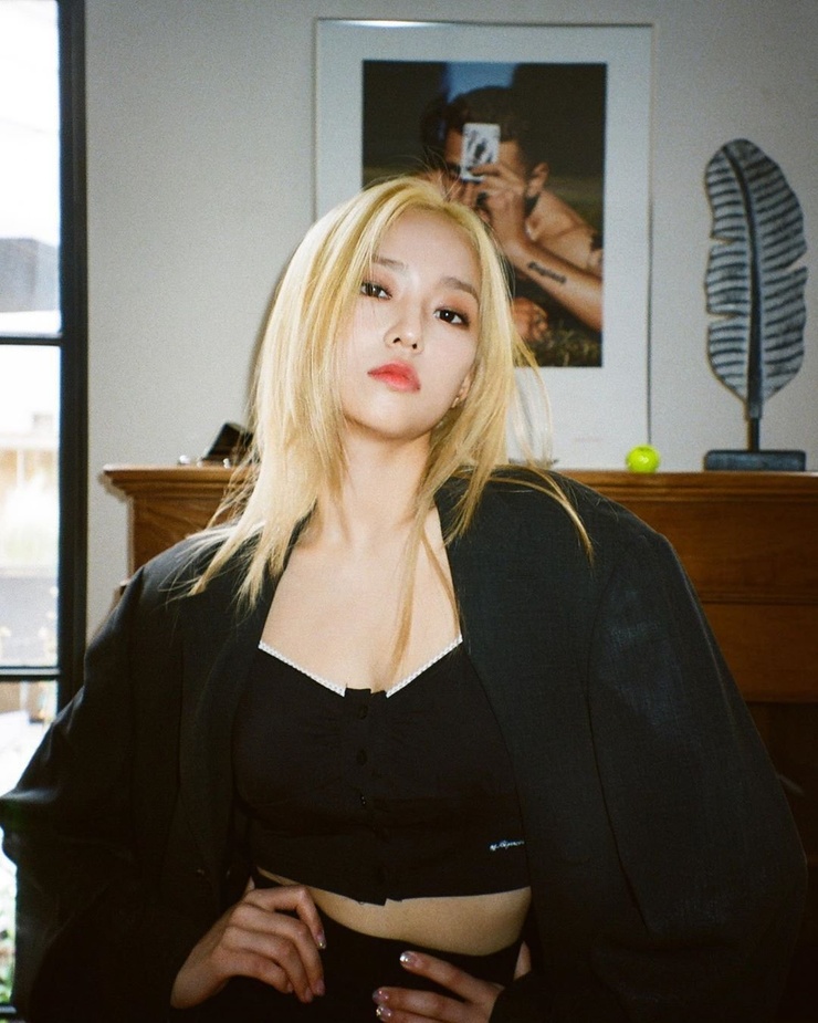 Yee Eun