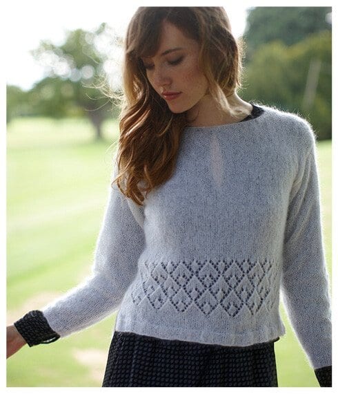 ABIGAIL HARRINGTON