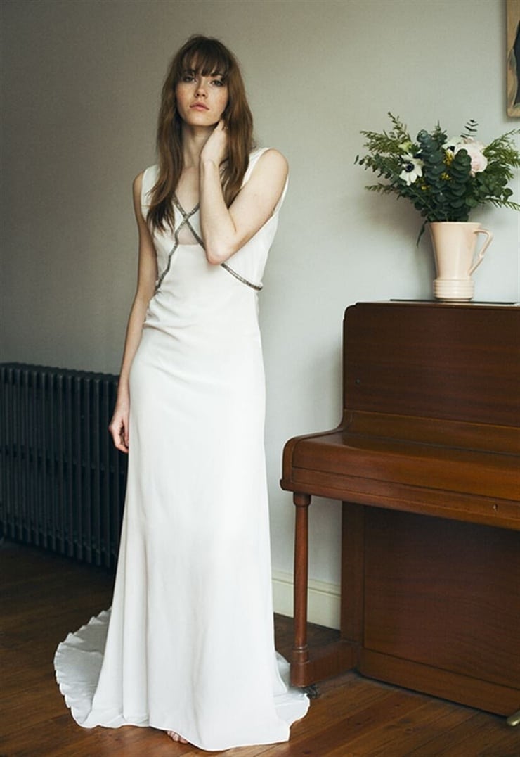 ABIGAIL HARRINGTON