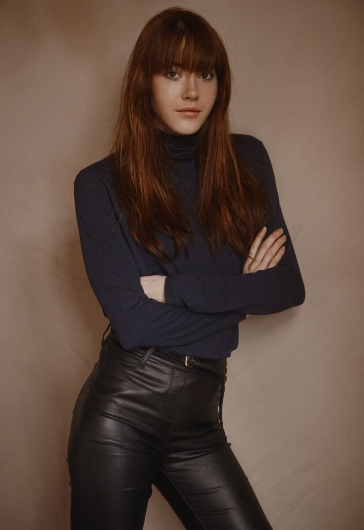 ABIGAIL HARRINGTON