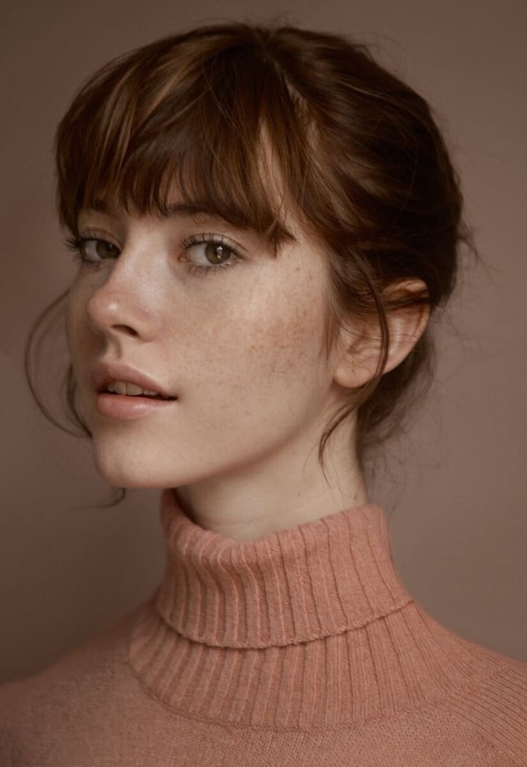 ABIGAIL HARRINGTON ABIGAIL HARRINGTON