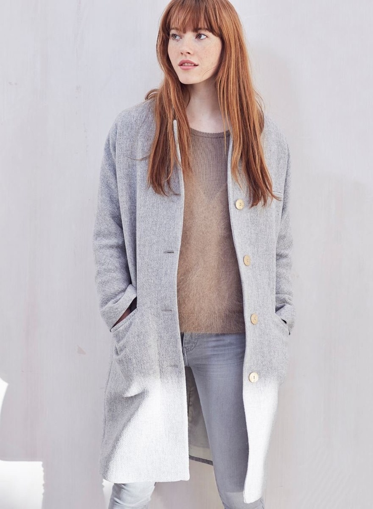 ABIGAIL HARRINGTON