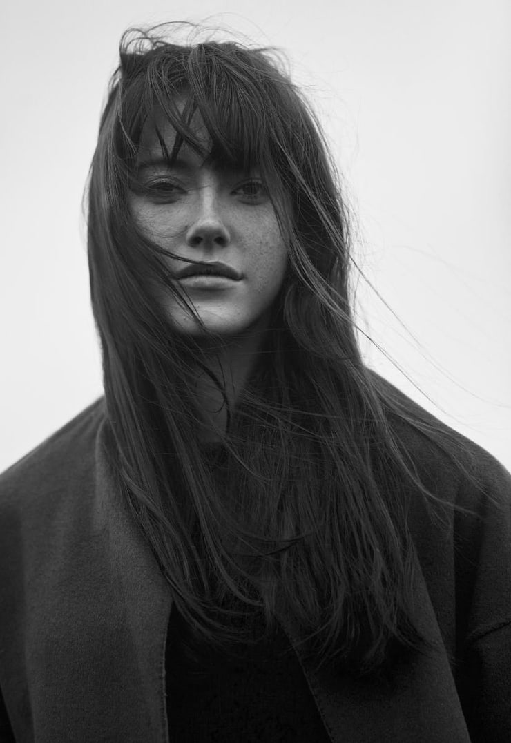 ABIGAIL HARRINGTON