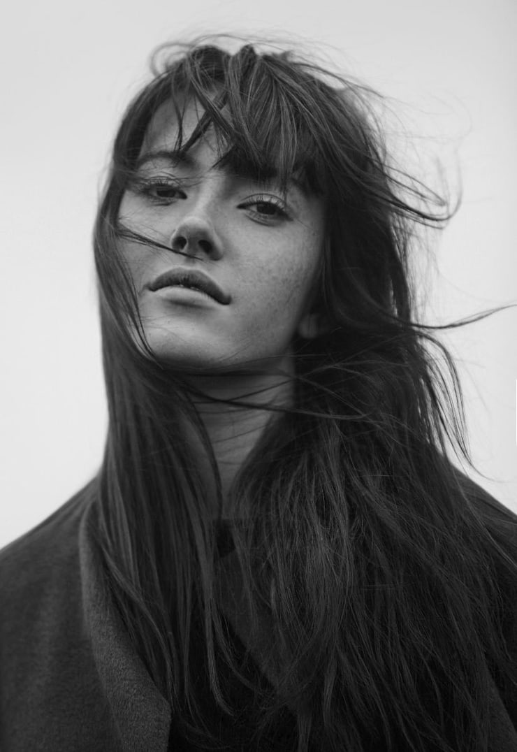 ABIGAIL HARRINGTON