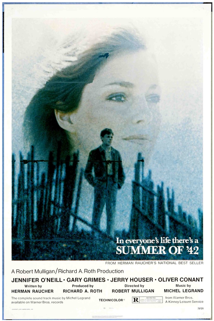 Summer of '42 Summer of '42