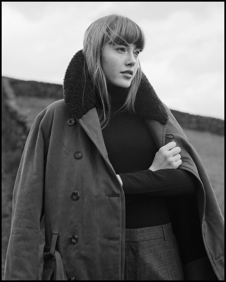 ABIGAIL HARRINGTON