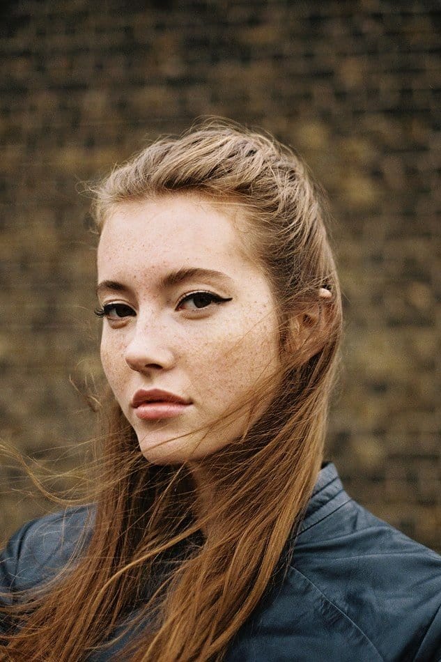 ABIGAIL HARRINGTON