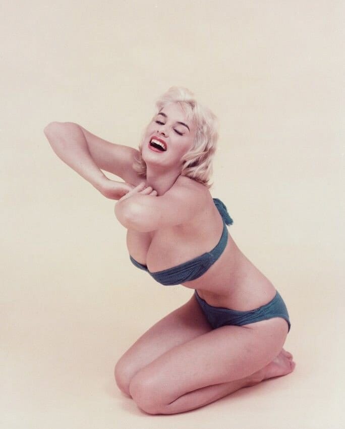 June Wilkinson June Wilkinson