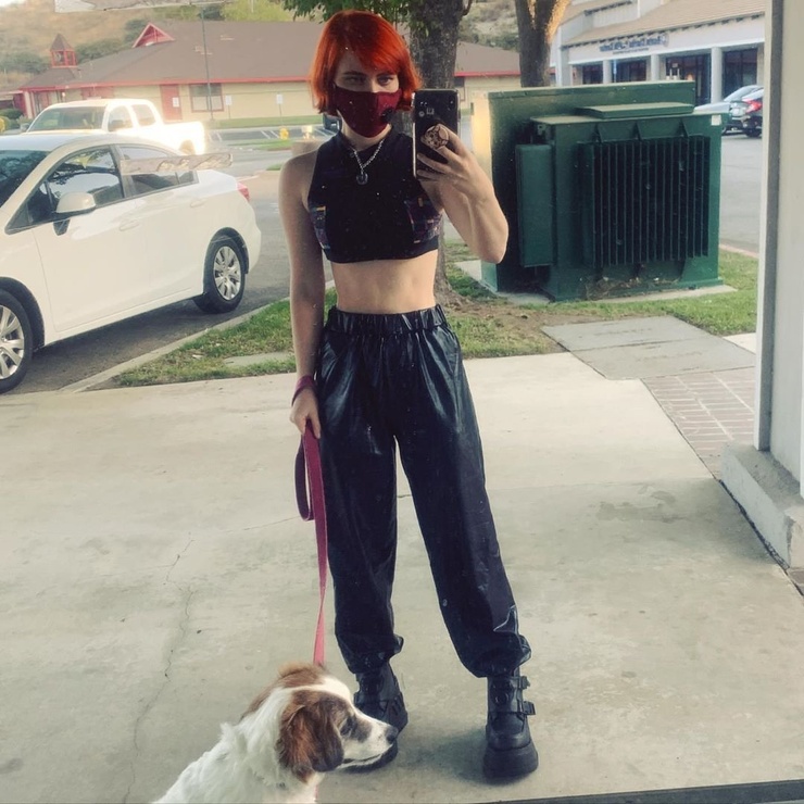 Sierra McCormick