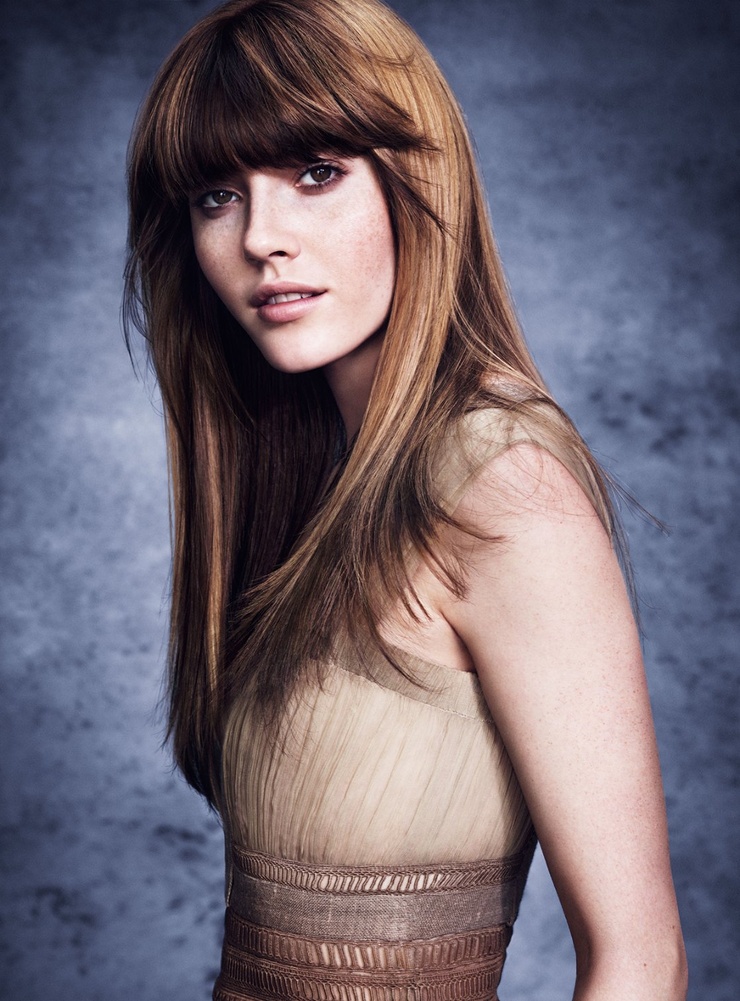 ABIGAIL HARRINGTON ABIGAIL HARRINGTON