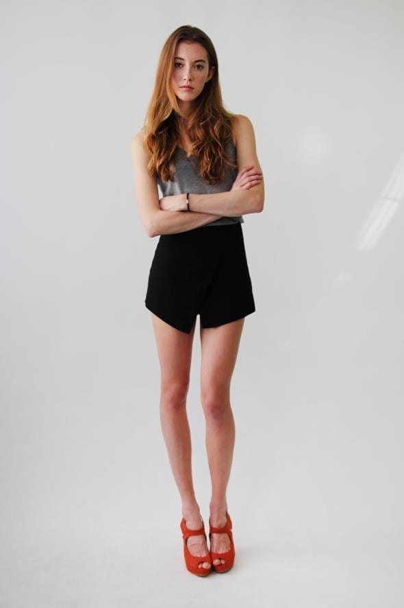 ABIGAIL HARRINGTON