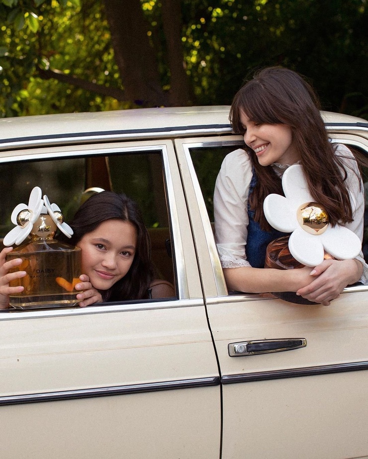 Lily Chee