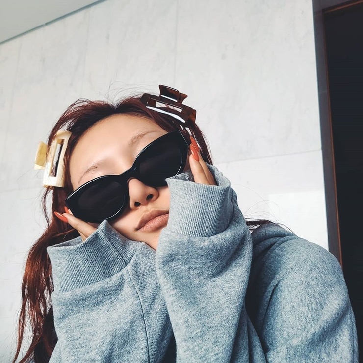 Hwasa