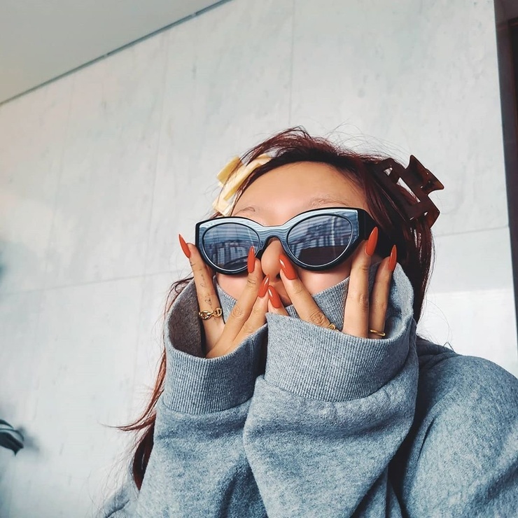 Hwasa