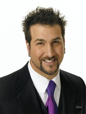 Joey Fatone