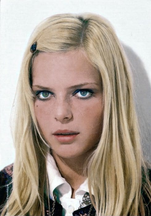 France Gall